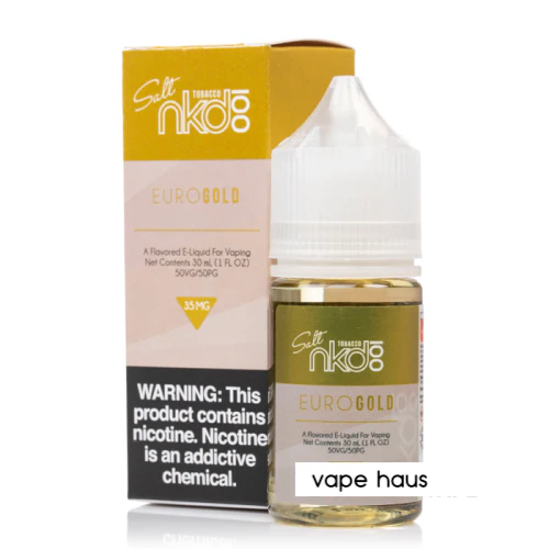 Naked 100 Salts (30ml) - Image 9