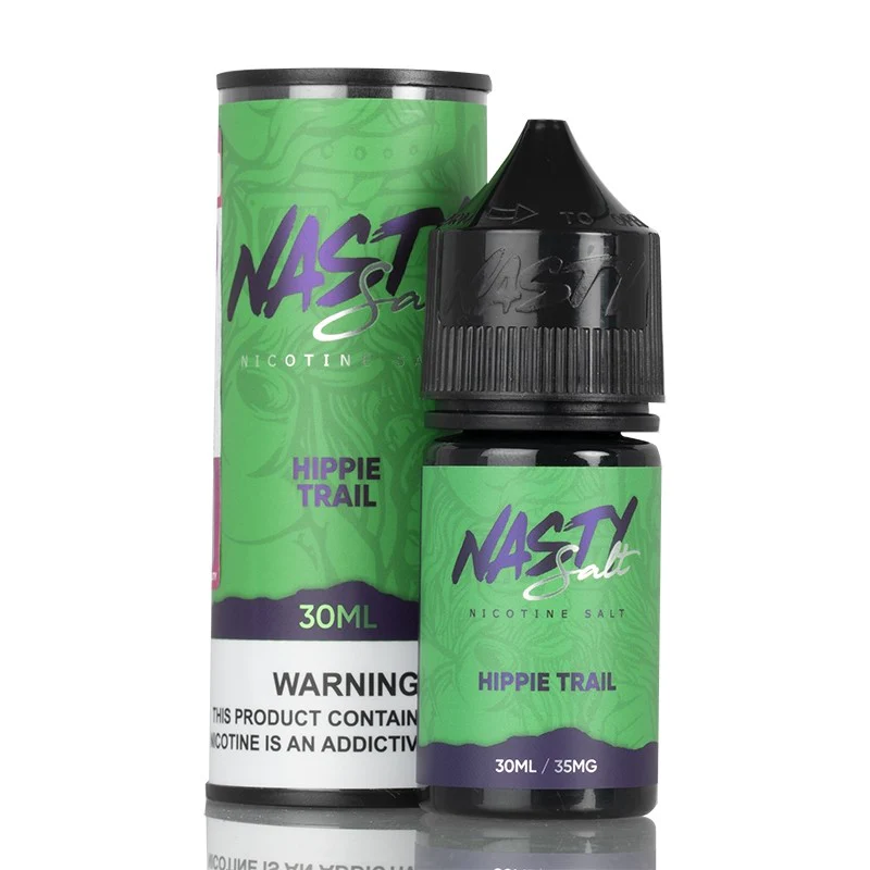Nasty Salts Reborn (30ml) - Image 10