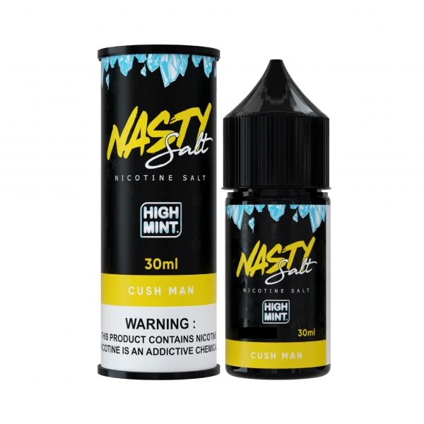Nasty Salts Reborn (30ml) - Image 13