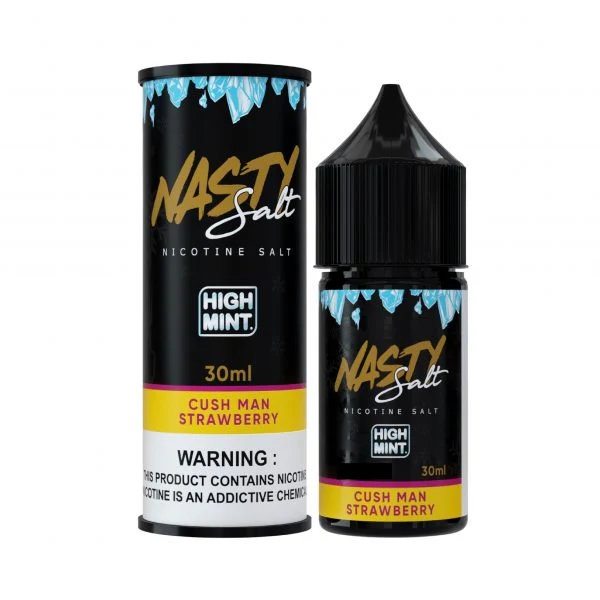 Nasty Salts Reborn (30ml) - Image 14