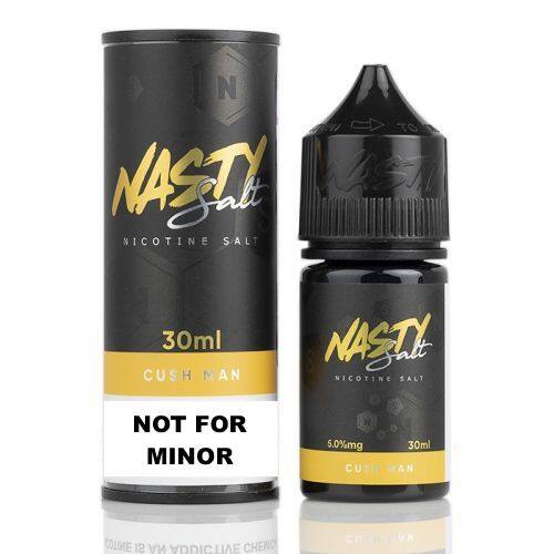 Nasty Salts Reborn (30ml) - Image 3