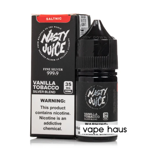 Nasty Salts Reborn (30ml) - Image 4