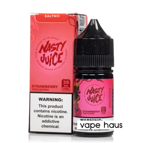 Nasty Salts Reborn (30ml) - Image 8