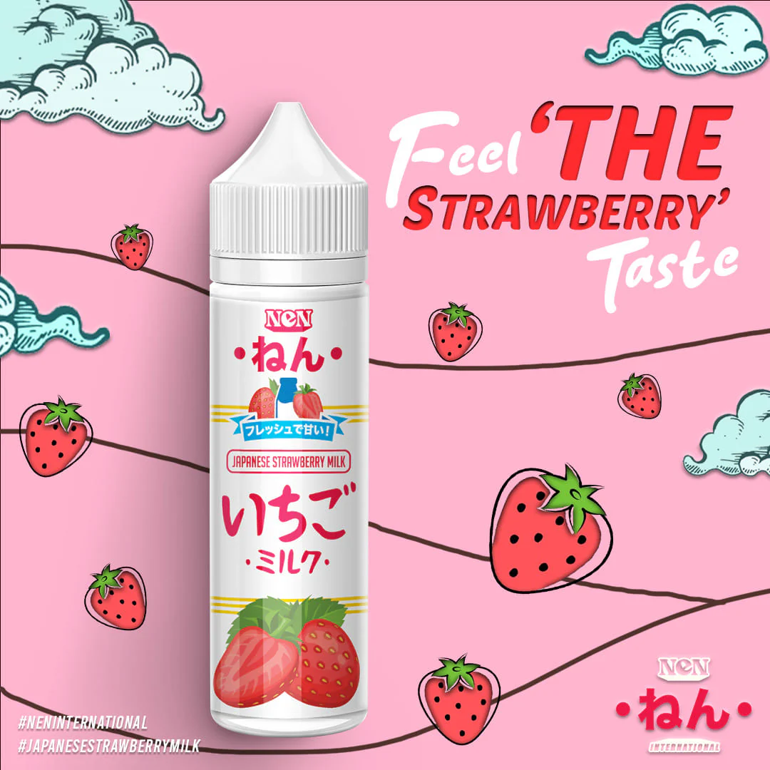 NEN Freebase (60ml) - Image 3