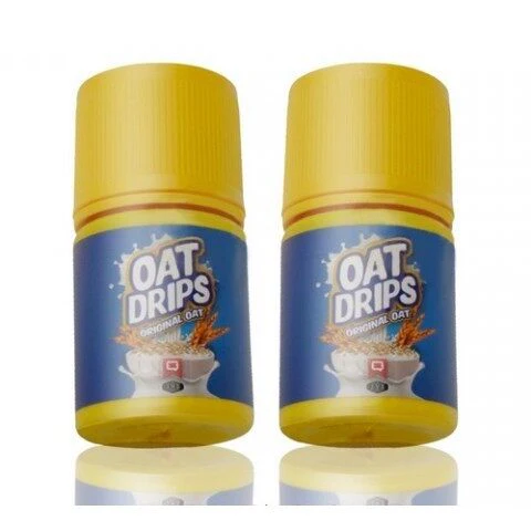 JVS Oat Drips (60ml) - Image 3