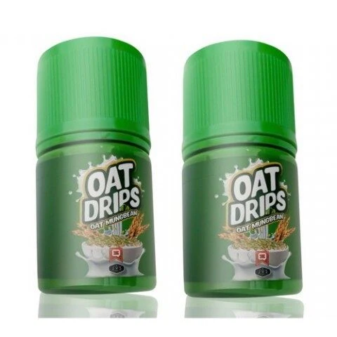 JVS Oat Drips (60ml) - Image 4