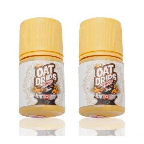 JVS Oat Drips (60ml) - Image 6