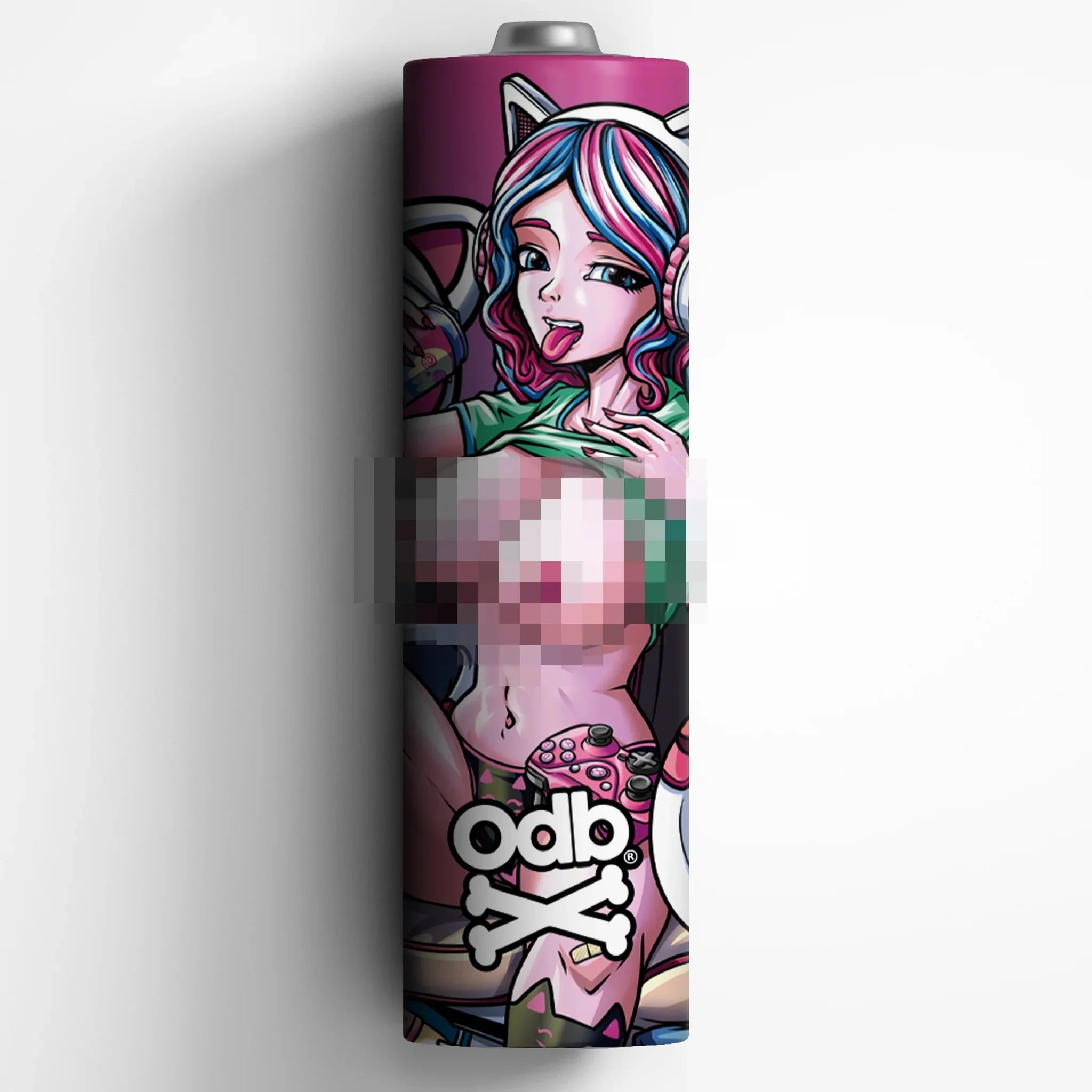 Odb Wraps 18650 XXX Series Battery Wrap (UK Made) - Image 4