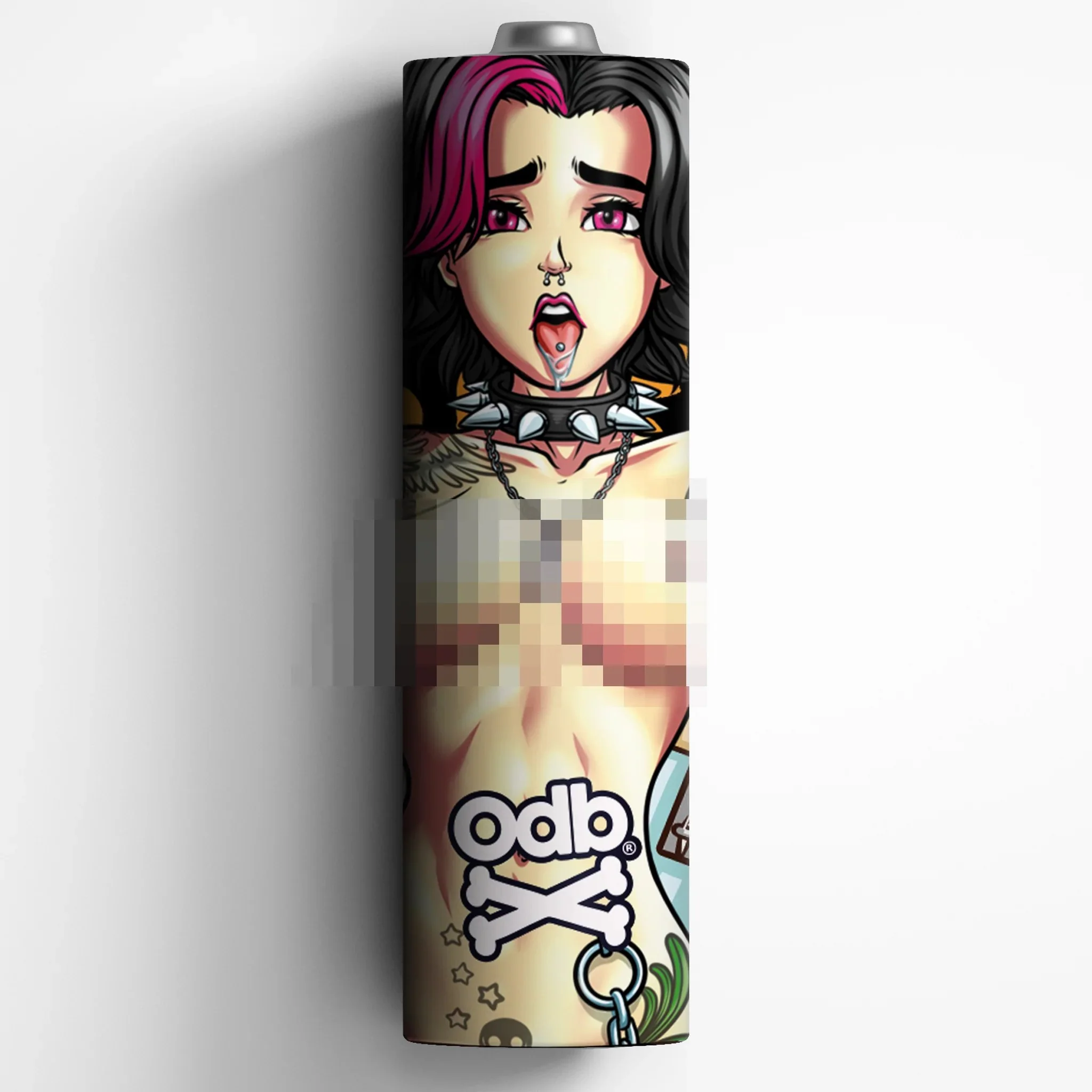 Odb Wraps 18650 XXX Series Battery Wrap (UK Made) - Image 5