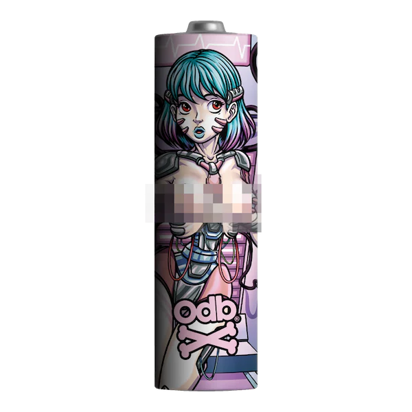 Odb Wraps 18650 XXX Series Battery Wrap (UK Made) - Image 8