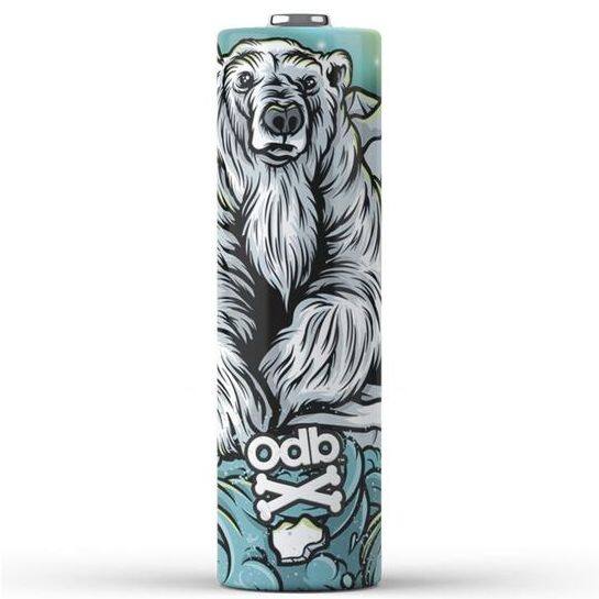 Odb Wraps 18650 Battery Wrap (UK Made) - Image 12