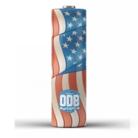 Odb Wraps 18650 Battery Wrap (UK Made) - Image 13