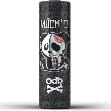 Odb Wraps 18650 Battery Wrap (UK Made) - Image 14