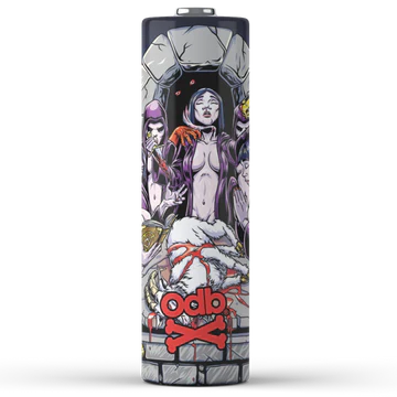 Odb Wraps 18650 Battery Wrap (UK Made) - Image 16
