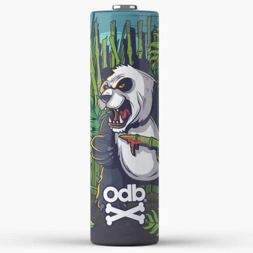 Odb Wraps 18650 Battery Wrap (UK Made) - Image 18