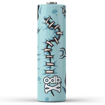 Odb Wraps 18650 Battery Wrap (UK Made) - Image 20
