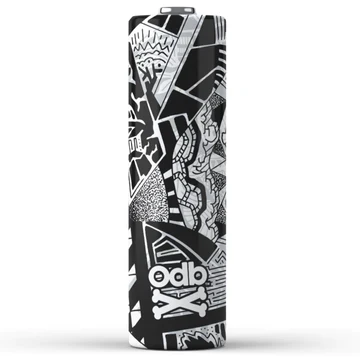 Odb Wraps 18650 Battery Wrap (UK Made) - Image 22