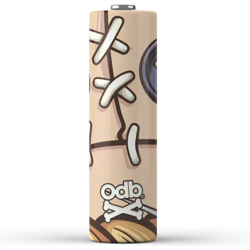 Odb Wraps 18650 Battery Wrap (UK Made) - Image 23