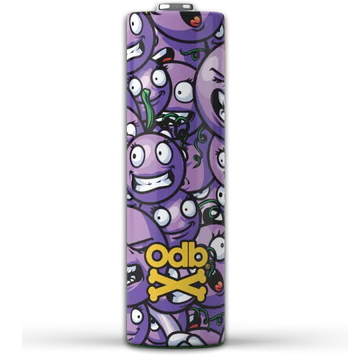 Odb Wraps 18650 Battery Wrap (UK Made) - Image 24