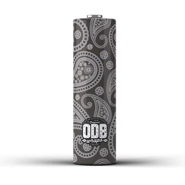Odb Wraps 18650 Battery Wrap (UK Made) - Image 25