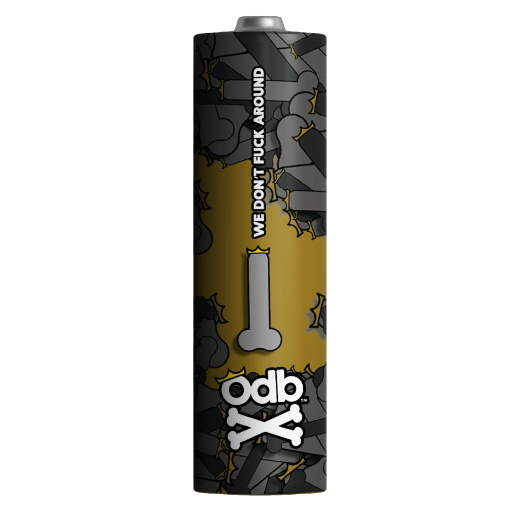 Odb Wraps 18650 Battery Wrap (UK Made) - Image 28