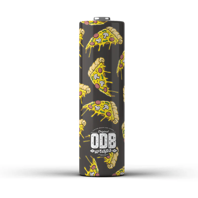 Odb Wraps 18650 Battery Wrap (UK Made) - Image 3