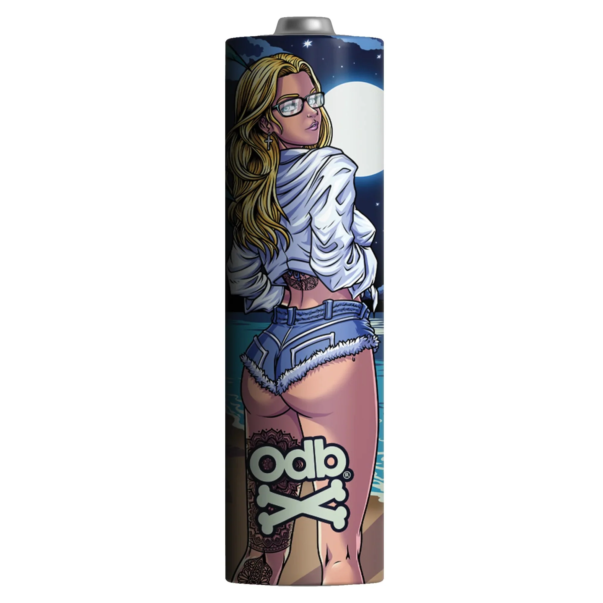 Odb Wraps 18650 Battery Wrap (UK Made) - Image 34
