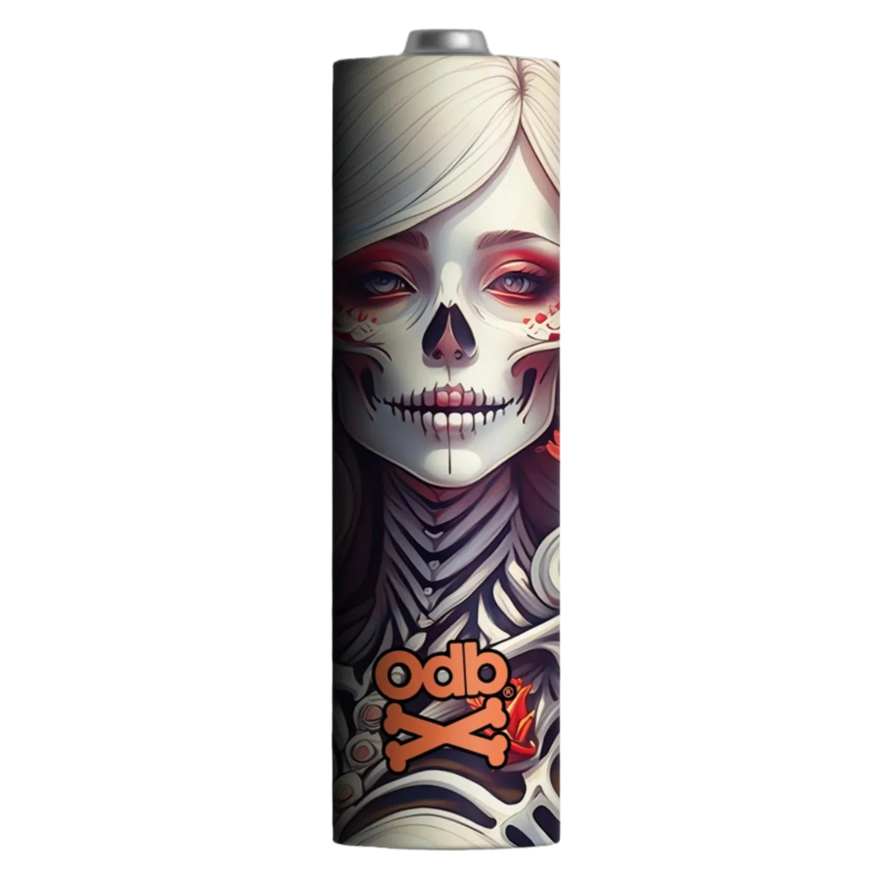 Odb Wraps 18650 Battery Wrap (UK Made) - Image 36