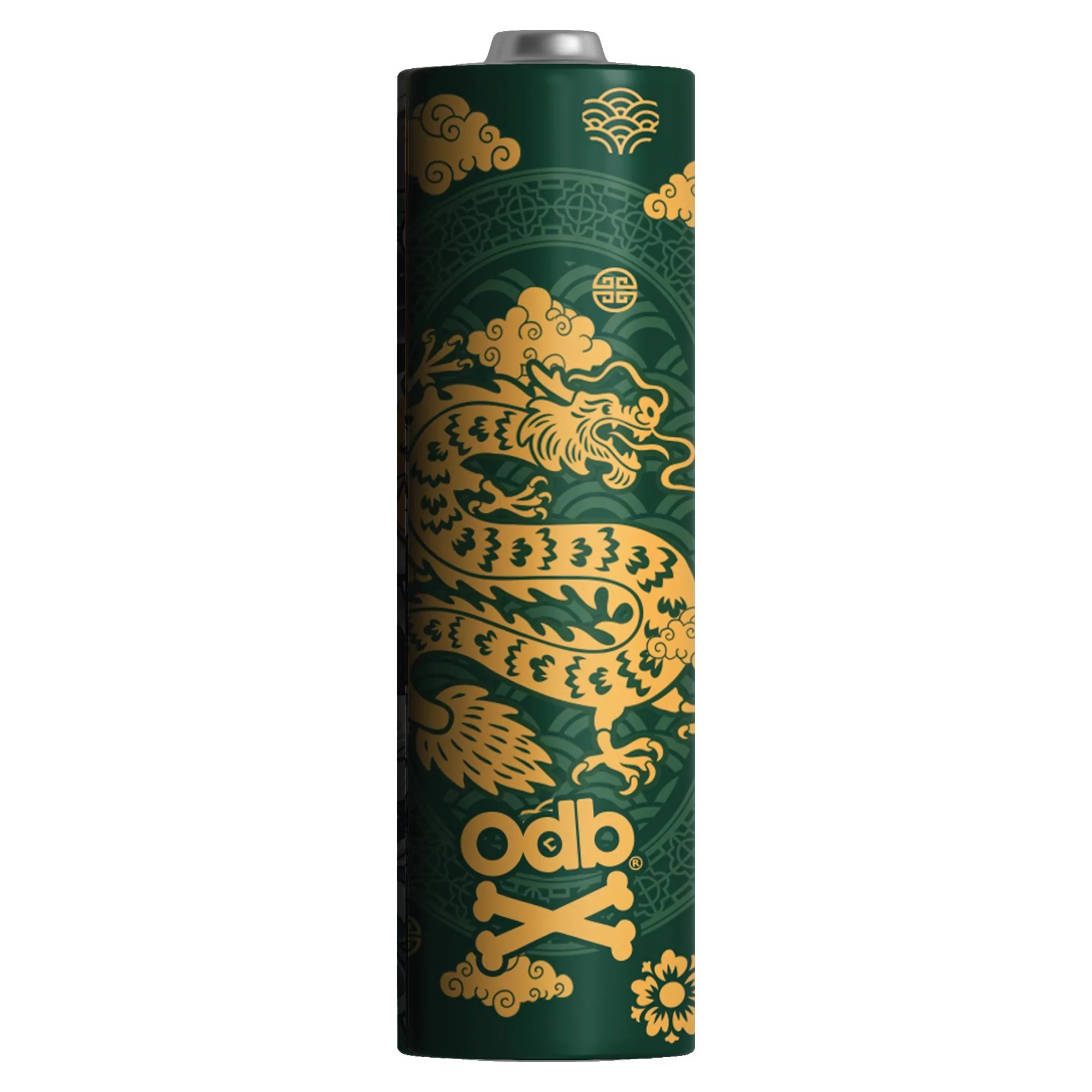 Odb Wraps 18650 Battery Wrap (UK Made) - Image 37