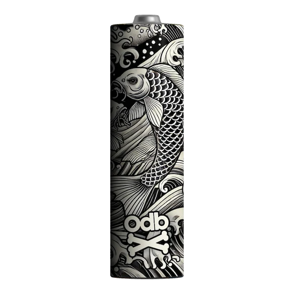 Odb Wraps 18650 Battery Wrap (UK Made) - Image 46