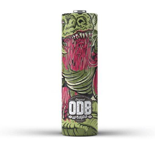 Odb Wraps 18650 Battery Wrap (UK Made) - Image 6