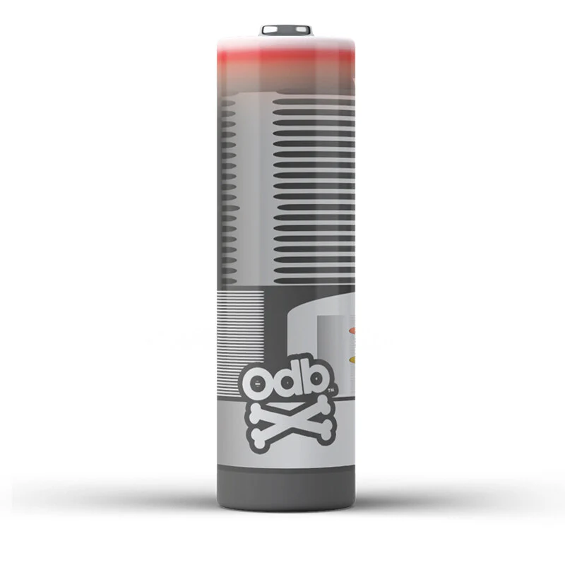 Odb Wraps 18650 Battery Wrap (UK Made) - Image 9