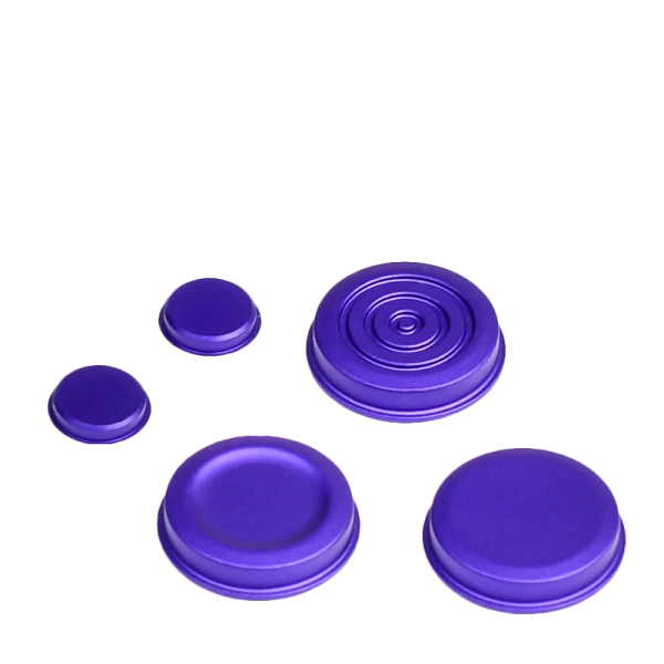 Orca Vape Stubby AIO Button Set - Image 10
