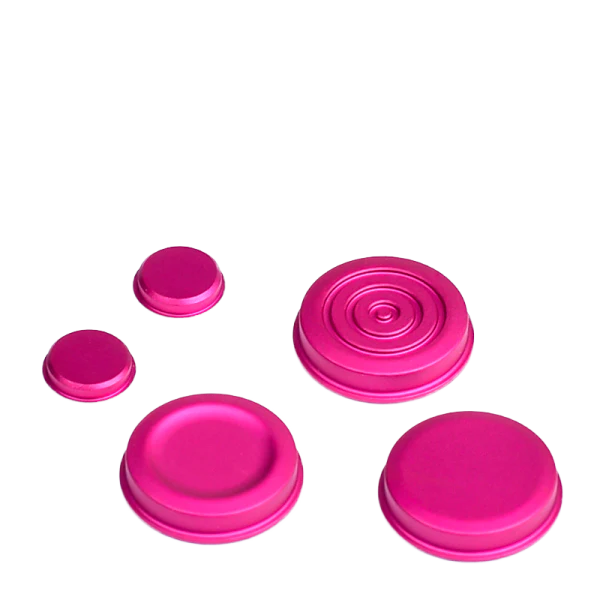 Orca Vape Stubby AIO Button Set - Image 11
