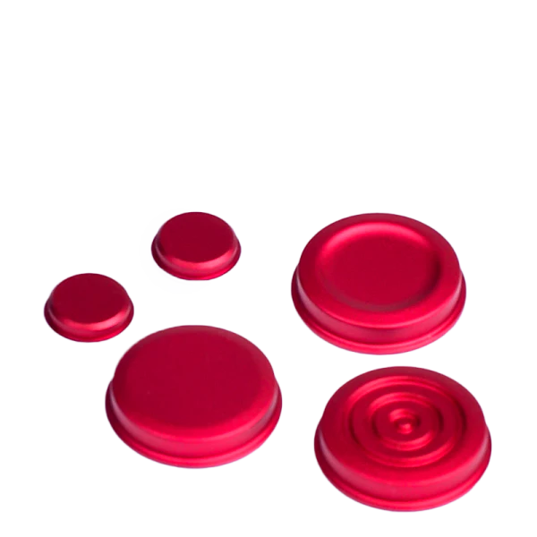 Orca Vape Stubby AIO Button Set - Image 3