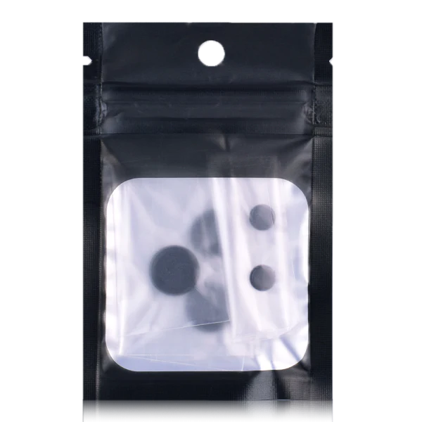 Orca Vape Stubby AIO Button Set - Image 4