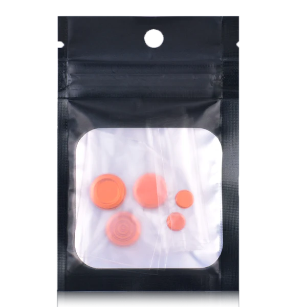 Orca Vape Stubby AIO Button Set - Image 5