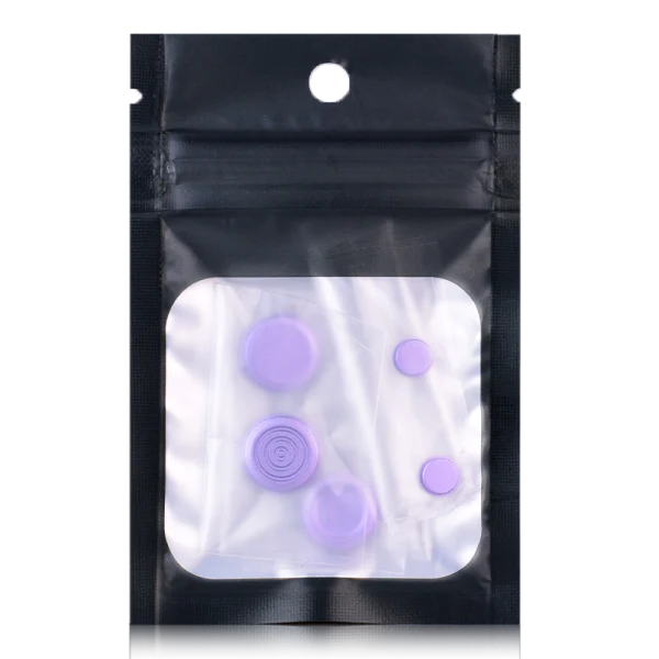 Orca Vape Stubby AIO Button Set - Image 6