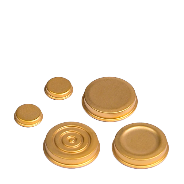 Orca Vape Stubby AIO Button Set - Image 8