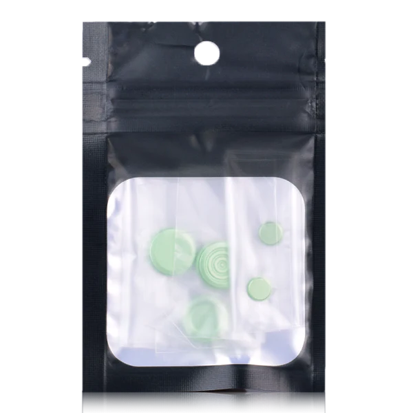 Orca Vape Stubby AIO Button Set - Image 9