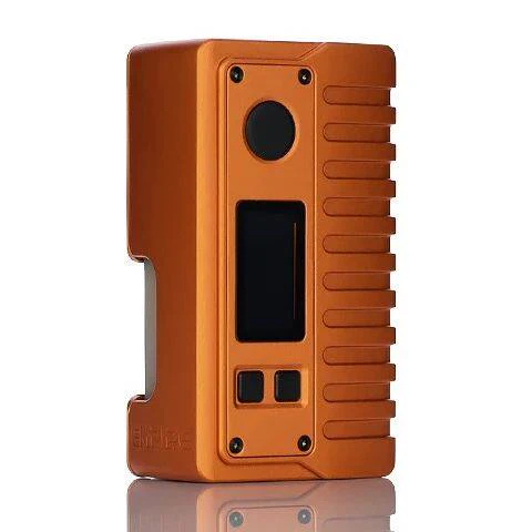 Vaperz Cloud x Orca Vape x GrimmGreen Empire Project Squonk Mod - Image 11