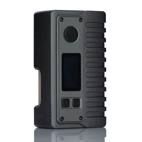 Vaperz Cloud x Orca Vape x GrimmGreen Empire Project Squonk Mod - Image 12