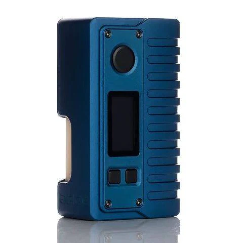 Vaperz Cloud x Orca Vape x GrimmGreen Empire Project Squonk Mod - Image 13