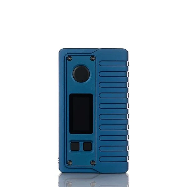 Vaperz Cloud x Orca Vape x GrimmGreen Empire Project Squonk Mod - Image 3