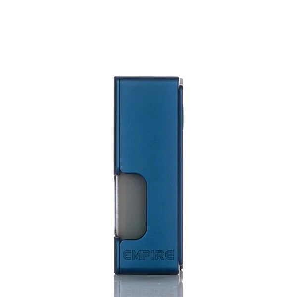 Vaperz Cloud x Orca Vape x GrimmGreen Empire Project Squonk Mod - Image 4