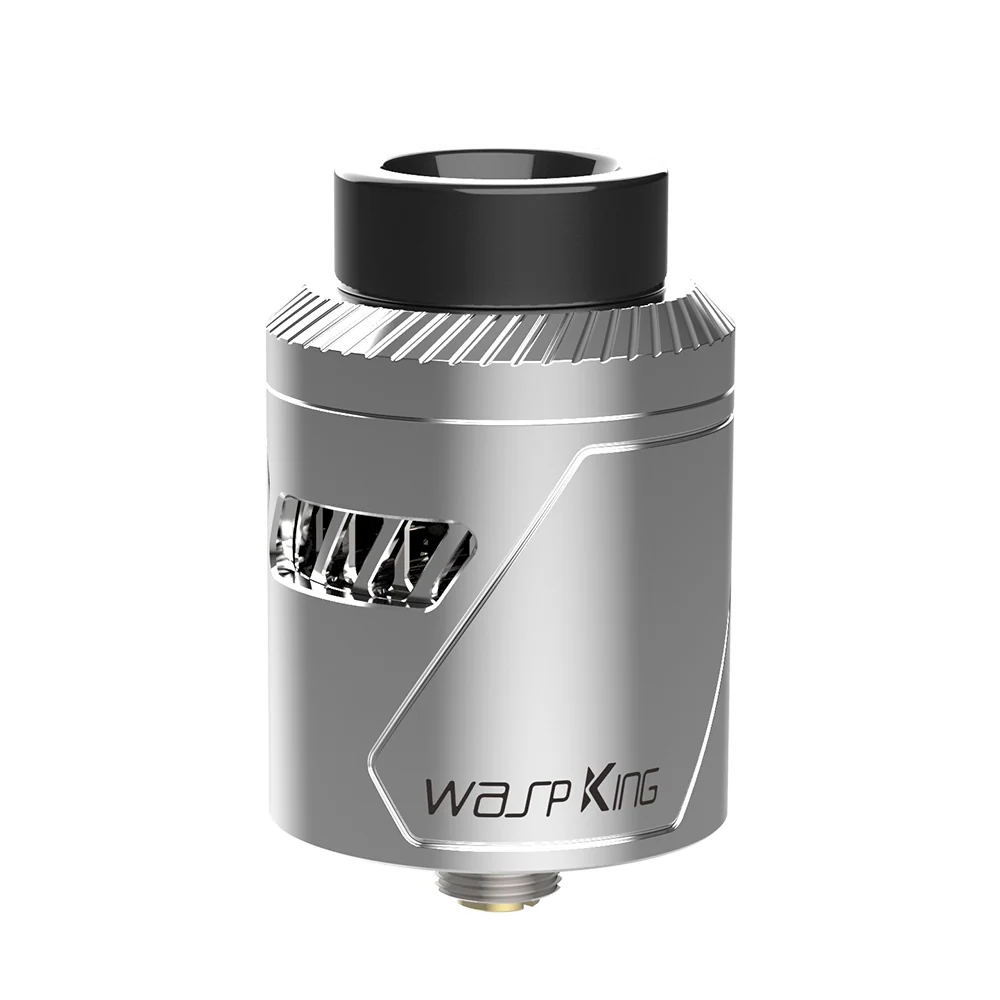 Oumier Wasp King RDA 24mm - Image 6