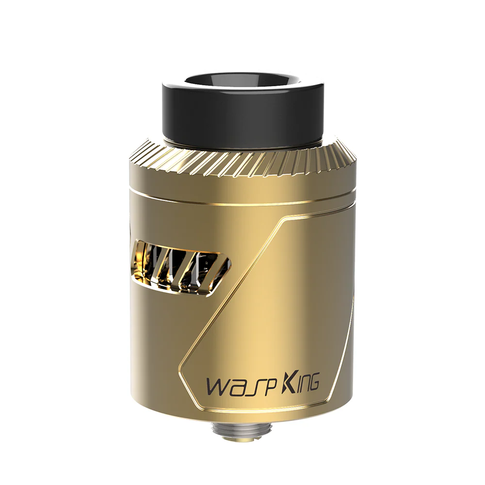 Oumier Wasp King RDA 24mm - Image 7