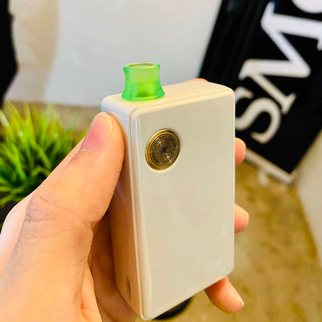 Phantom Design Frosted 510 Drip Tip - Image 11