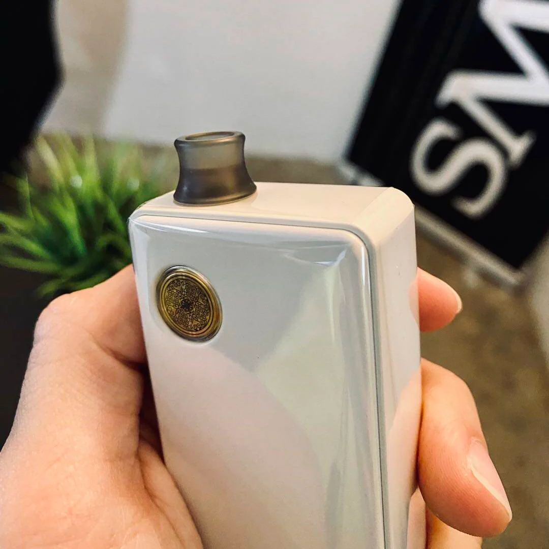 Phantom Design Frosted 510 Drip Tip - Image 12