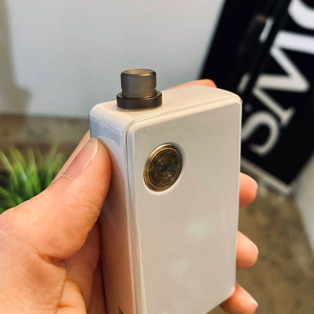 Phantom Design Frosted 510 Drip Tip - Image 15